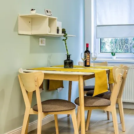 5 Min To Everything-stylish-modern-old Center * Brasov