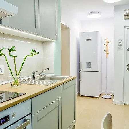 5 Min To Everything-stylish-modern-old Center Brasov